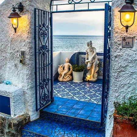 Ischiablue アパート Forio di Ischia